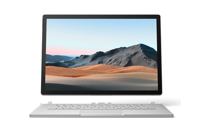 长安镇Surface 维修前的准备工作